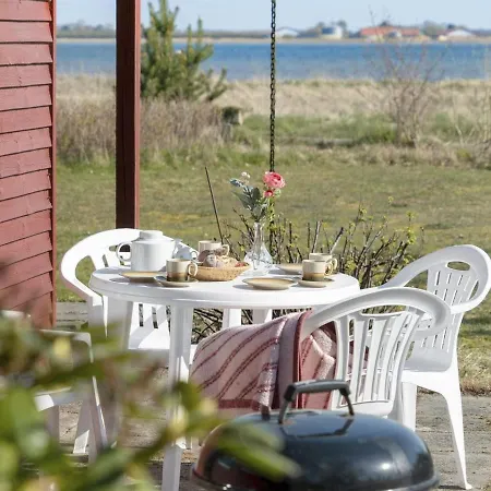 Tayana - 75m To The Inlet In Ne Jutland By Interhome Prázdninový dům *