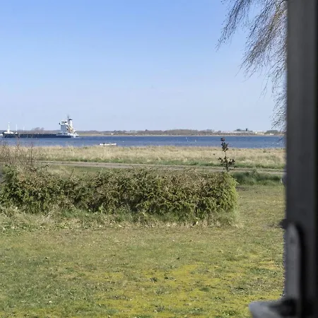 Tayana - 75m To The Inlet In Ne Jutland By Interhome *