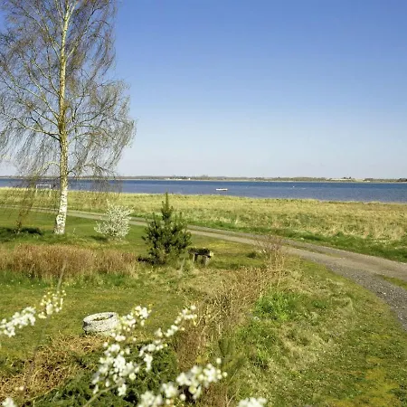 Prázdninový dům Tayana - 75m To The Inlet In Ne Jutland By Interhome Storvorde