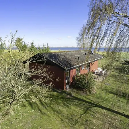 Tayana - 75m To The Inlet In Ne Jutland By Interhome *