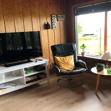 Prázdninový dům Tayana - 75m To The Inlet In Ne Jutland By Interhome Storvorde