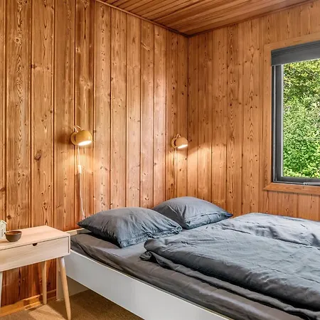 Tayana - 75m To The Fjord By Interhome Nyaraló *