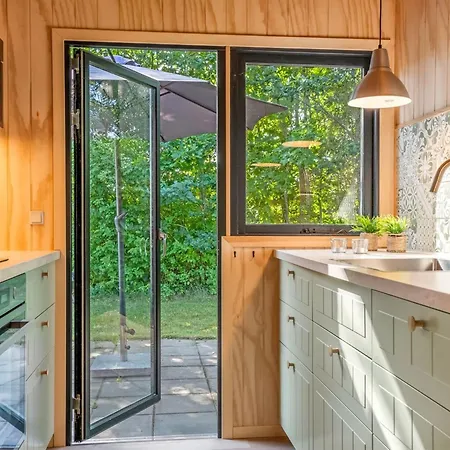 Tayana - 75m To The Fjord By Interhome Storvorde