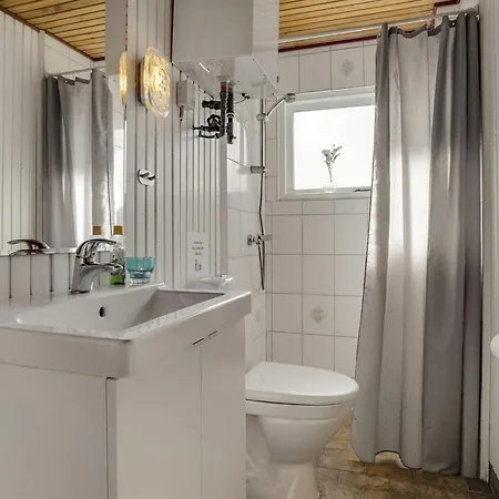 Tayana - 75m To The Fjord By Interhome Feriehus *