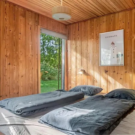 Tayana - 75m To The Fjord By Interhome