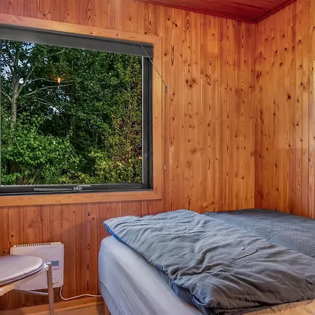 Feriehus Tayana - 75m To The Fjord By Interhome *