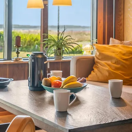 Tayana - 75m To The Fjord By Interhome Storvorde