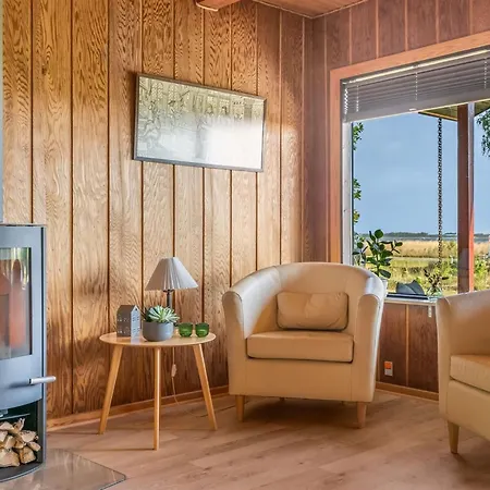 Tayana - 75m To The Fjord By Interhome Feriehus *