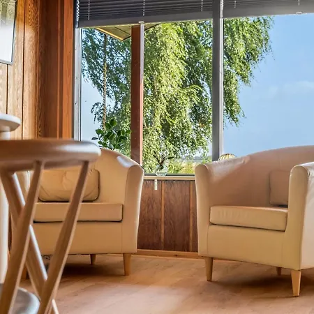 Tayana - 75m To The Fjord By Interhome