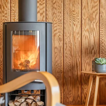 Tayana - 75m To The Fjord By Interhome Feriehus