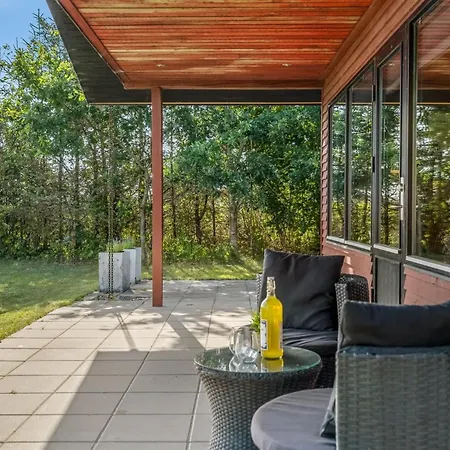 Casa de Férias Tayana - 75m To The Fjord By Interhome Storvorde