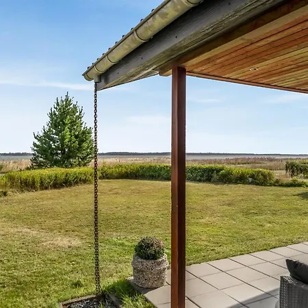 Tayana - 75m To The Fjord By Interhome Storvorde