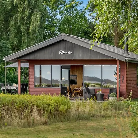 Tayana - 75m To The Fjord By Interhome Storvorde